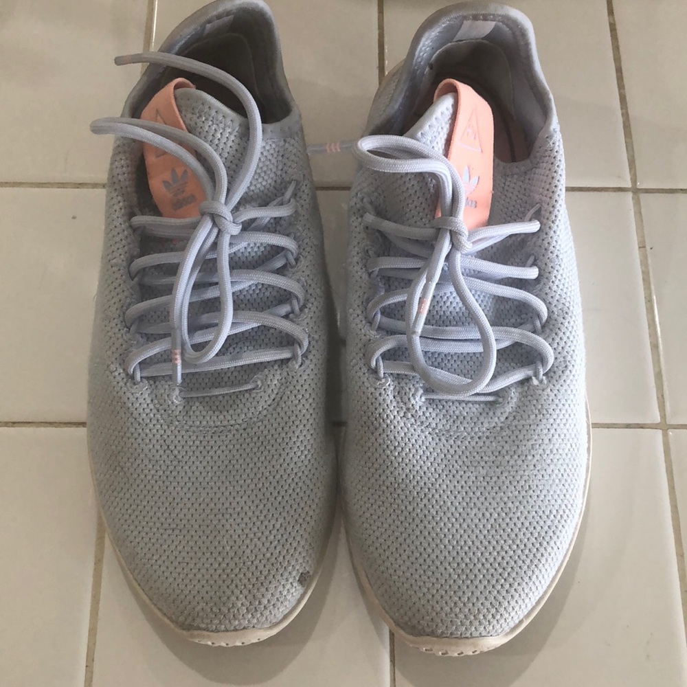 ADIDAS HU PHARRELL WOMAN SNEAKERS